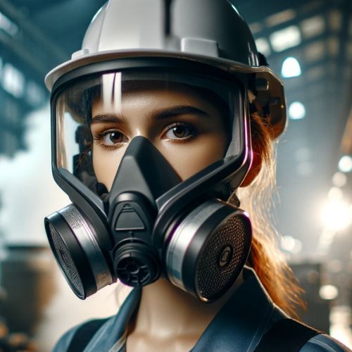 equipos de proteccion respiratoria
