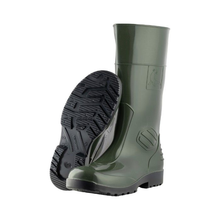 BOTA SEGUR OLIVA S5 317