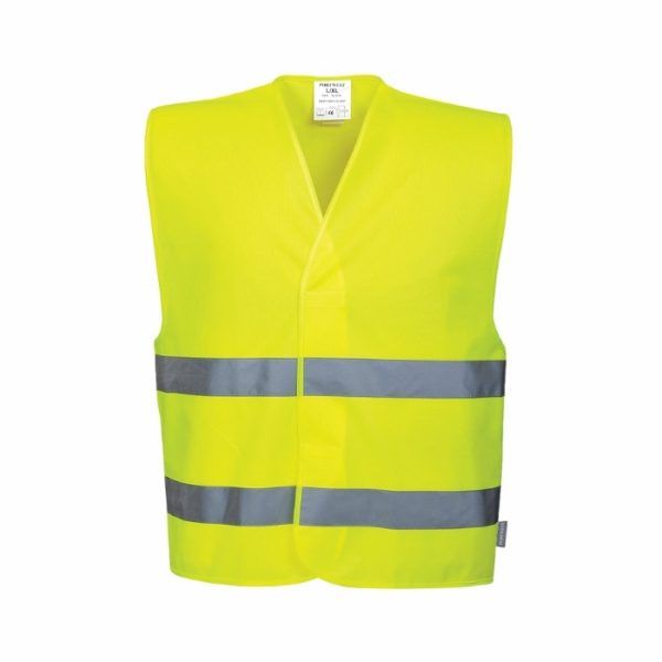 CHALECO AV C474