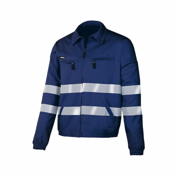 CHAQUETA ALGODÓN 488CACRTOP