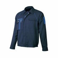 CHAQUETA ALGODÓN 488CSUPTOP