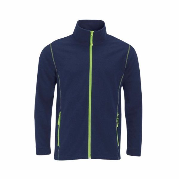 CHAQUETA MICRO POLAR NOVA MEN (2)