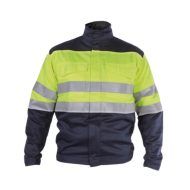 CHAQUETA WELDER HV WLH300