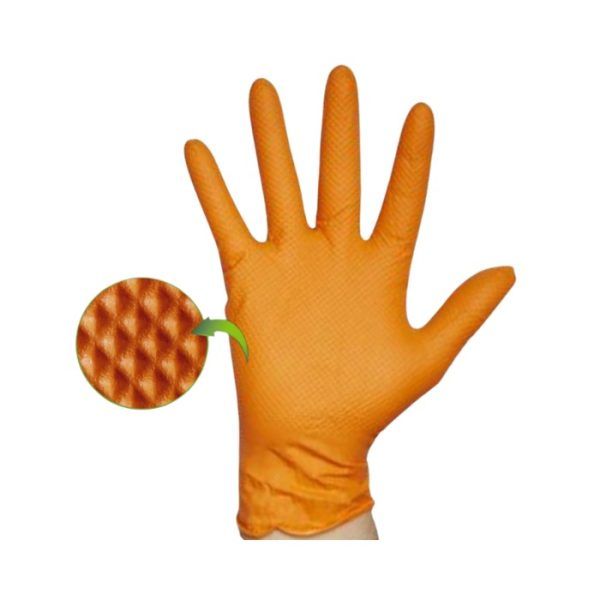GUANTE GENTLE GRIP 8-5 Gr (2)