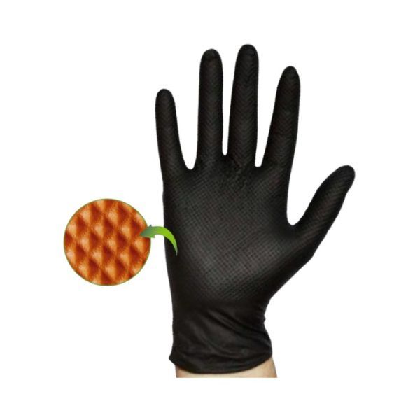 GUANTE GENTLE GRIP 8-5 Gr (3)