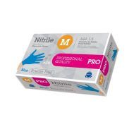 GUANTE GENTLE TOUCH PRO 4-6 Gr