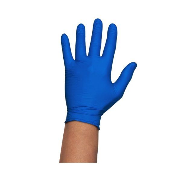 GUANTE GENTLE TOUCH PRO 4-6 Gr (2)