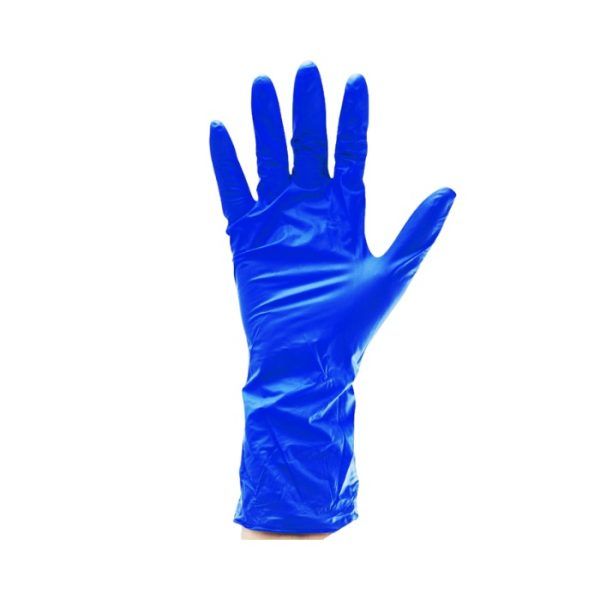 GUANTE GENTLE TOUCH PRO LONG CUFF 8-8 Gr (2)