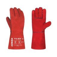 GUANTE SOLDADOR 916 B34