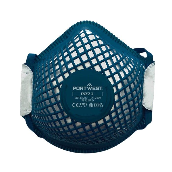 MASCARILLA FFP2 - P271