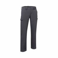 PANTALON SOFTSHELL RUGO