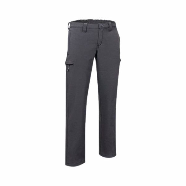 PANTALON SOFTSHELL RUGO