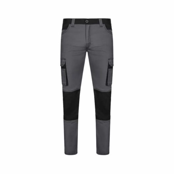 PANTALON STRETCH BICOLOR 103031S (2)