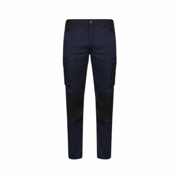 PANTALON STRETCH BICOLOR 103031S (4)
