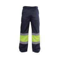 PANTALON WELDER HV WLH200