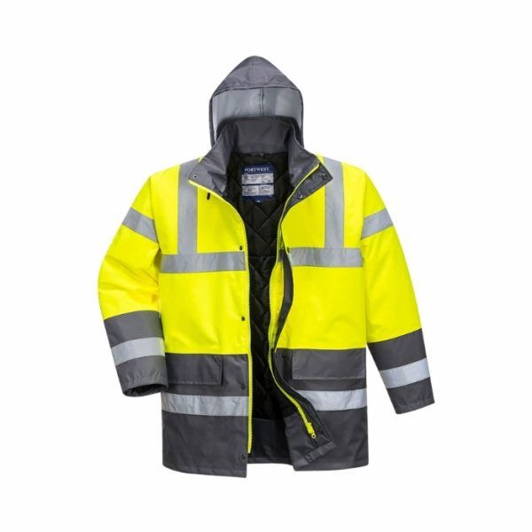 PARKA AV S466 (3)