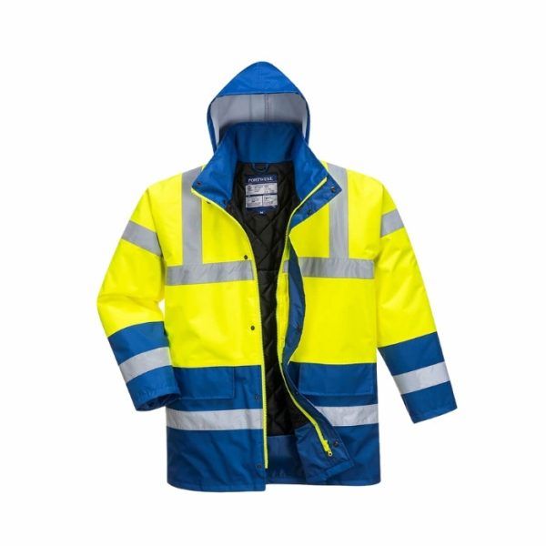 PARKA AV S466 (5)