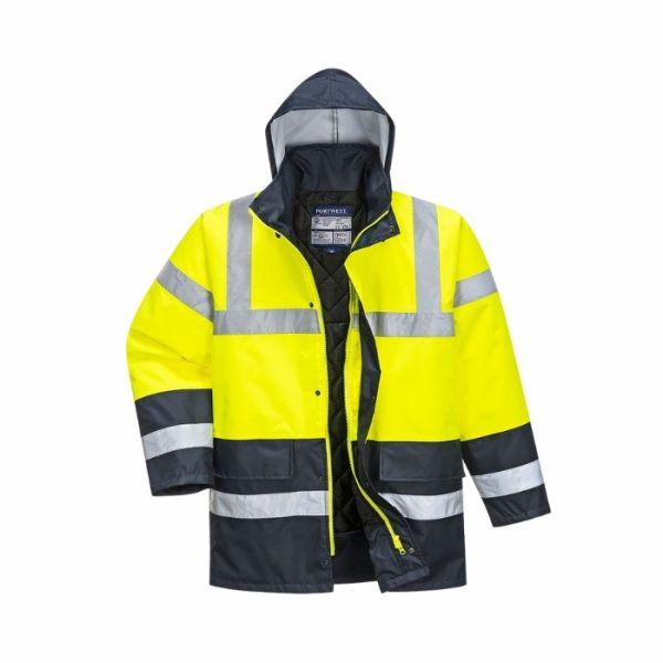 PARKA AV S466