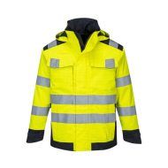 PARKA MODAFLAME RAIN MV70