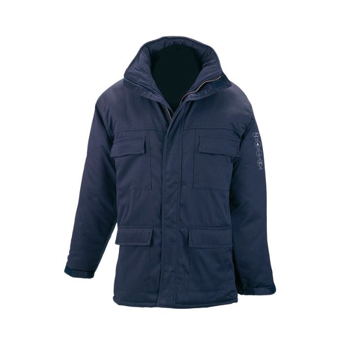 PARKA MULTINORMA 988PKIAAE