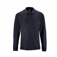 POLO PERFECT LSL MEN