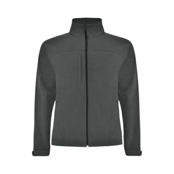 SOFTSHELL RUDOLPH (4)