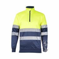 SUDADERA AV LONDON