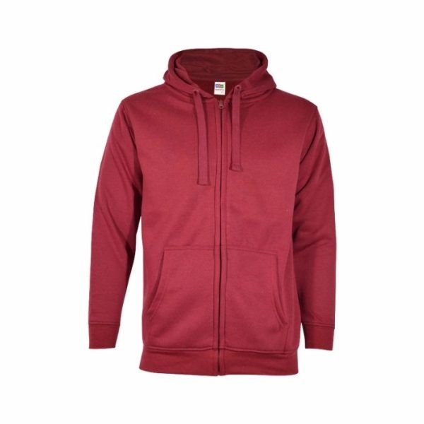 SUDADERA CALIFORNIA
