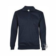 SUDADERA ZIPPER