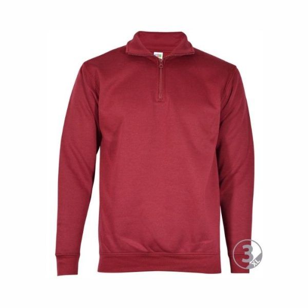 SUDADERA ZIPPER (3)