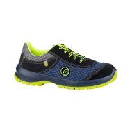 ZAPATO ACEBO FRESH ESD S3