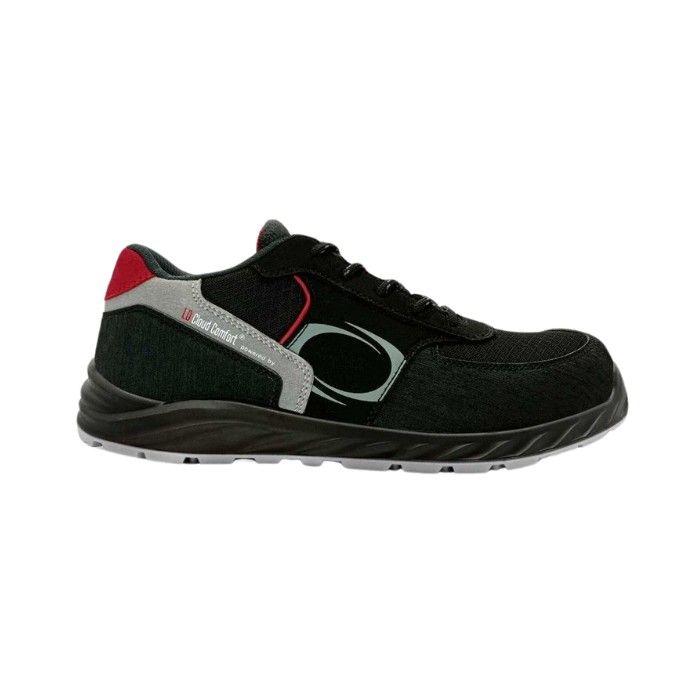 ZAPATO DENVER S1P ESD