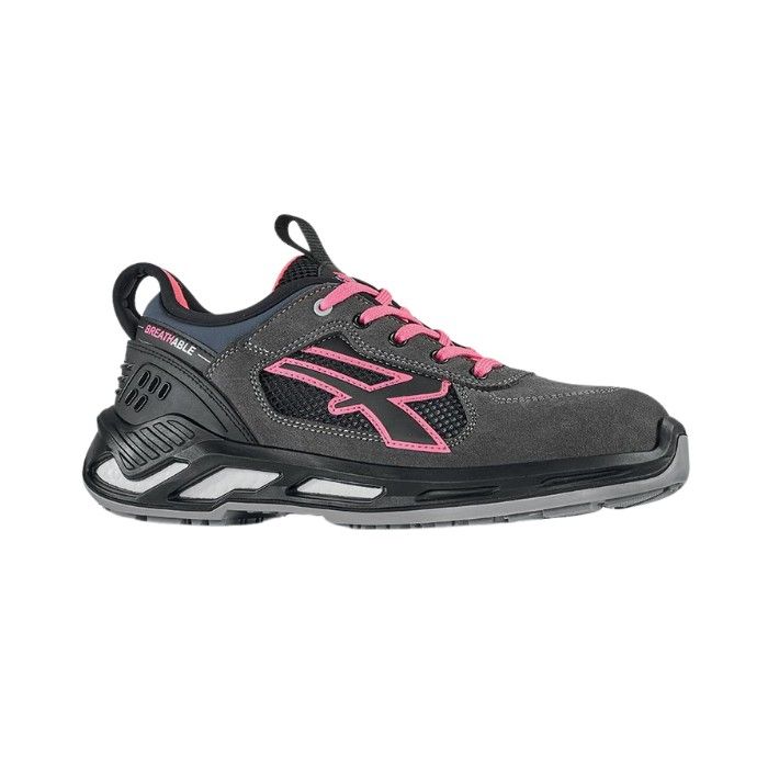 ZAPATO KATE S1P ESD