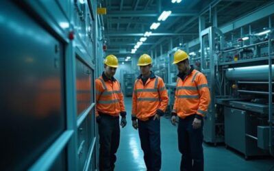 ¿Cómo cumplir con las normativas de vestuario laboral?