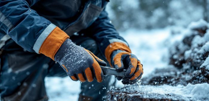 guia para compra de guantes de trabajo antifrio