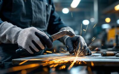 Guía para Comprar Guantes de Trabajo Según su Uso