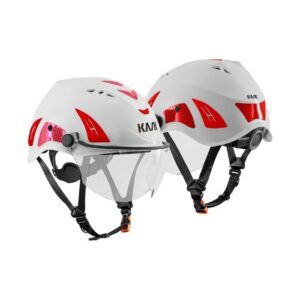 CASCO KASK HP VISOR