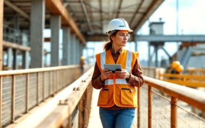 Cascos de Seguridad en el Trabajo: Guía Técnica Completa