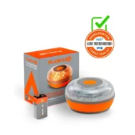 LUZ FLASH LED V16