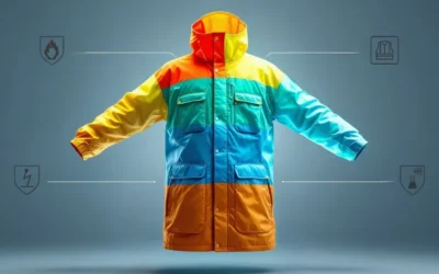 Vestuario de protección multinorma: sectores, normativas y ejemplos